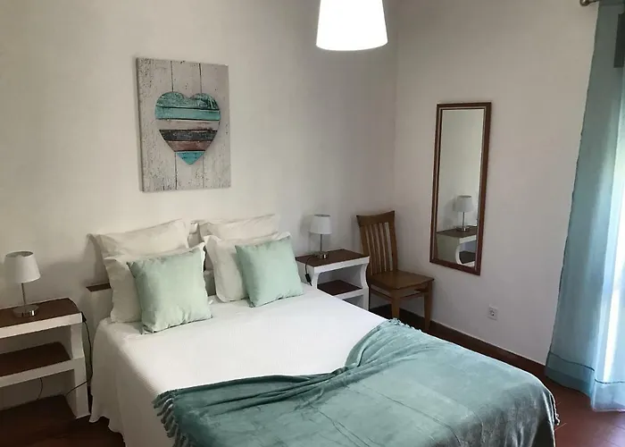 Breezy Nest By Ithouse Apartmán