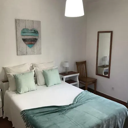 Breezy Nest By Ithouse Apartamento