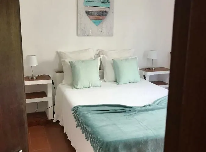 Breezy Nest By Ithouse アルブフェイラ