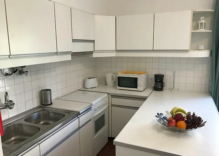 Breezy Nest By Ithouse