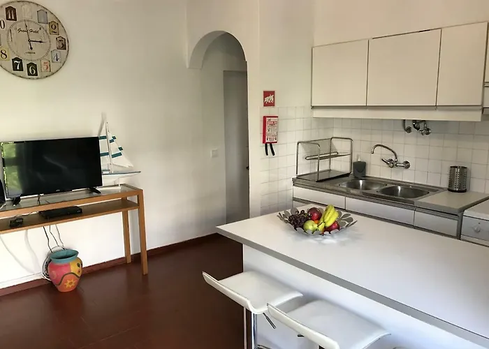 Breezy Nest By Ithouse アルブフェイラ