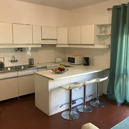 公寓 Breezy Nest By Ithouse *