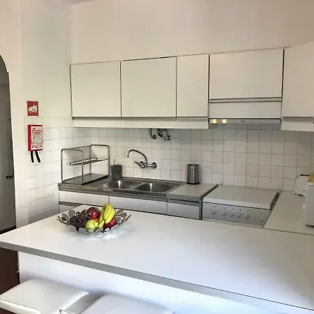 Breezy Nest By Ithouse 阿尔布费拉