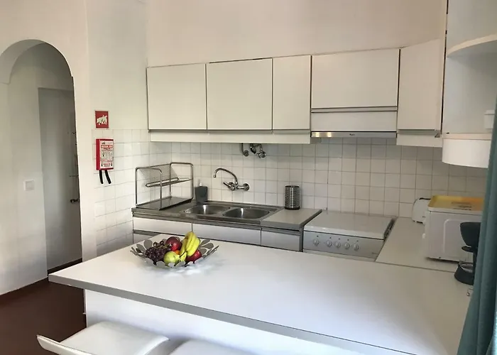 Breezy Nest By Ithouse Albufeira